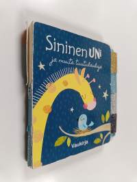 Sininen uni ja muita tuutulauluja