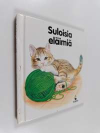 Suloisia eläimiä