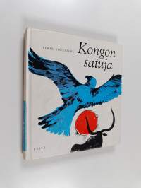 Kongon satuja