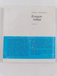 Kongon satuja