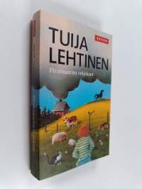 Pirunsaaren veljekset : romaani