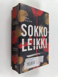 Sokkoleikki