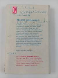 Monan saaristokesä