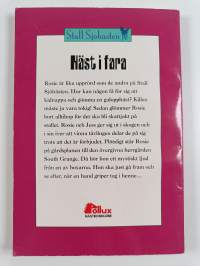 Häst i fara
