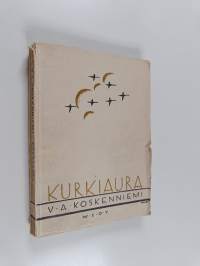 Kurkiaura