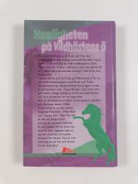 Hemligheten på vildhästens ö