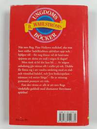 Guldhästen