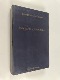 Existencia en poesía