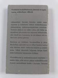 Jokamiehen Suomen historia 1