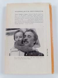 Lapsia : kokoelma novelleja lasten parista