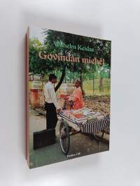 Govindan miehet (signeerattu, tekijän omiste)