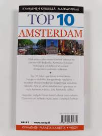 Top 10 : Amsterdam