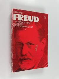 Introductory lectures on psychoanalysis