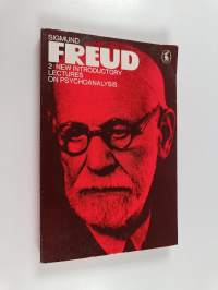 New introductory lectures on psychoanalysis