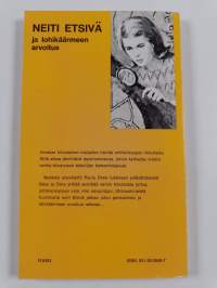 Neiti Etsivä ja lohikäärmeen arvoitus