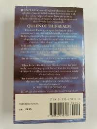 Queen of this Realm - The Story of Elizabeth I
