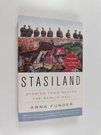 Stasiland - Stories from Behind the Berlin Wall