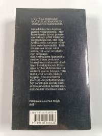 Saalistus Barentsinmerellä