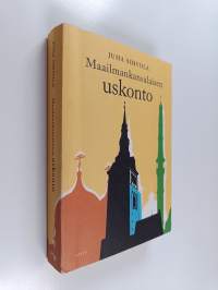 Maailmankansalaisen uskonto