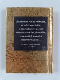 Kultahippuja : Rakkaus