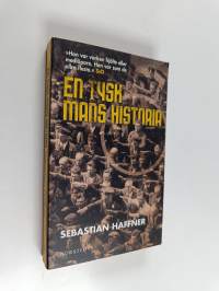 En tysk mans historia