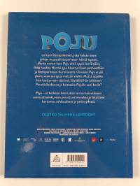 Poju - et koskaan lennä yksin