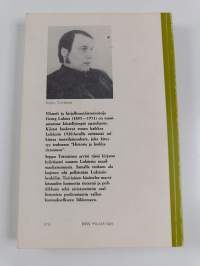 Nuori Lukacs : kriittinen esitys Georg Lukacsin varhaisesta ajattelusta ja toiminnasta (1906-1929)