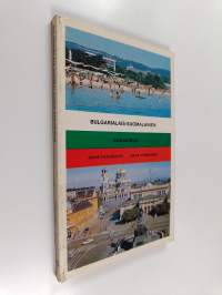 Bulgarialais-suomalainen sanakirja