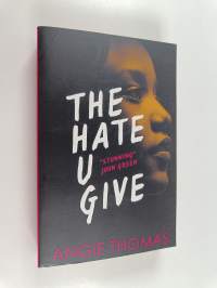 The hate u give