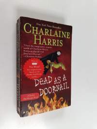 Dead as a Doornail