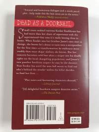 Dead as a Doornail