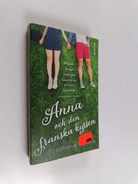 Anna och den franska kyssen