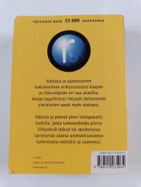 Kaupan ja liike-elämän taskusanakirja - Suomi-ruotsi-suomi