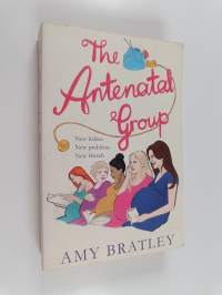 The Antenatal Group