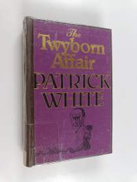 The Twyborn affair