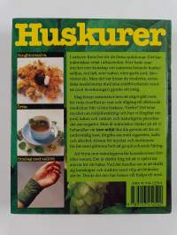 Huskurer &amp; helhetsterapi
