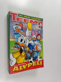 Älypeli