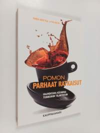 Pomon parhaat ratkaisut : valmentava käsikirja tiukkoihin tilanteisiin