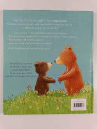 Ei syytä huoleen, Turo