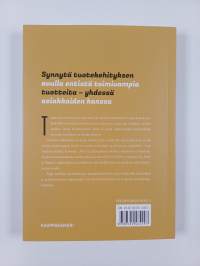 Tuotteista tähtituotteita : tarinoita, tehtävää, teoriaa