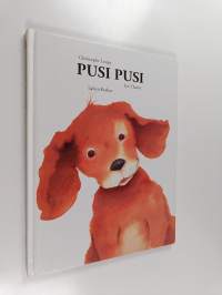 Pusi pusi