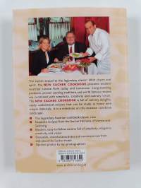 The New Sacher Cookbook - Favorite Austrian Dishes
