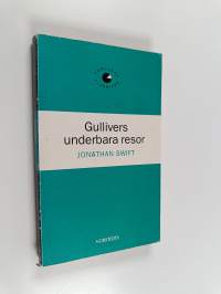 Gullivers underbara resor