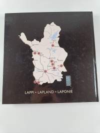 Chaîne des rôtisseurs 1248-1950 : Grand chapitre Laponie