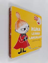 Tyhjä kuva