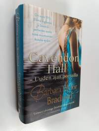 Cavendon Hall - Uuden ajan portailla