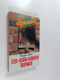 Esi-isän aaveen tapaus