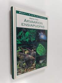 Akvaarion ensiapuopas