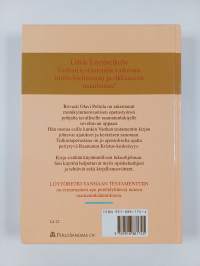 Löytöretki Vanhaan testamenttiin