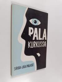Pala kurkussa